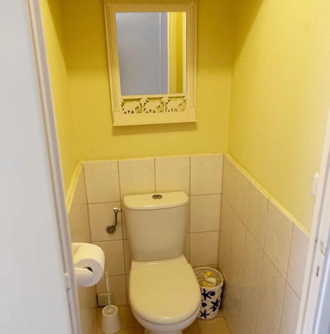 Magnificent Seafront Studio Mandelieu-la-Napoule Apartment