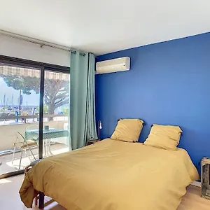 Perle Rare 2 Pieces Au Pied De La Et Piscine Appartement