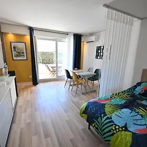 La Magnifique Appartement