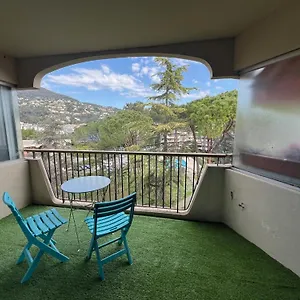 Aux 3 Rivieres A Appartement