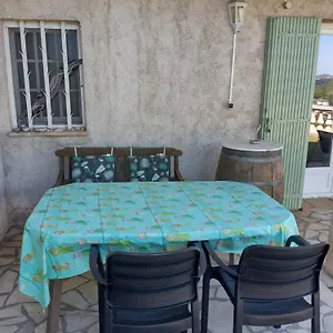 Loue Rez De Appartement