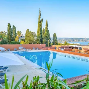 Parco vacanze Village Club Mileade, Mandelieu