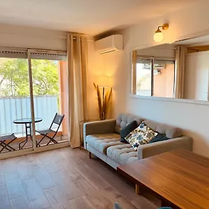 Claelle - 200m Appartement